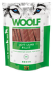 Woolf Soft Lamb Fillet – 100g 