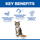 Hill's Science Plan Feline Oral Care Adult Chicken Dry Cat Food 