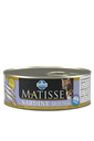 Farmina Matisse Variety Pack Mousse Canned Cat Food  – 12 x 85g