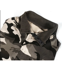 Pets.Love.Earth Post – Operative Recovery Bodysuit – Camouflage 