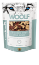 Woolf Chicken and Pollock Sushi – 100g 