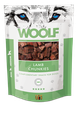 Woolf Lamb Chunkies – 100g 