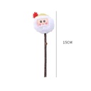 Pets.Love.Earth Holiday Cat Chew Stick (Santa) - 15 CM 
