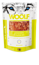 Woolf Chicken Chunkies – 100g 
