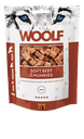 Woolf Beef Chunkiest – 100g 