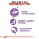 Royal Canin Pouch Sterilized Gravy Formula For Adult Cat – 85g