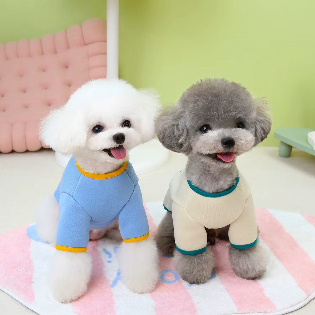 Pets.Love.Earth Cozy Shirt 