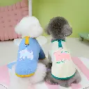 Pets.Love.Earth Cozy Shirt 