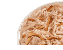 Life Cat Can Chicken Fillets with Duck - 85g 