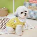 Pets.Love.Earth Cozy Fleece Shirt  