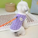 Pets.Love.Earth Cozy Fleece Shirt  