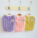 Pets.Love.Earth Cozy Fleece Shirt  