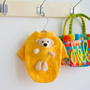 Pets.Love.Earth Knitted Sweater – Pocket Teddy    