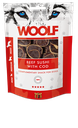Woolf Beef Sushi With Cod – 100g 