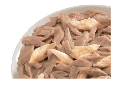 Life Cat Can Tuna with Ocean Fish - 85g 