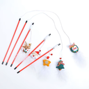 Pets.Love.Earth Holiday Pet Teaser - 30cm (Assorted) 