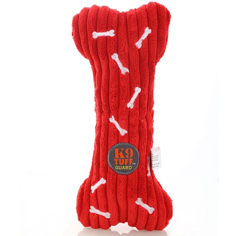 Pets.Love.Earth Festival Double Bones (15x34 Cm ) 