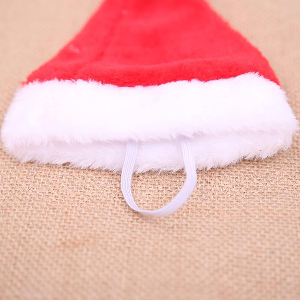 Pets.Love.Earth Pet Christmas Hat 