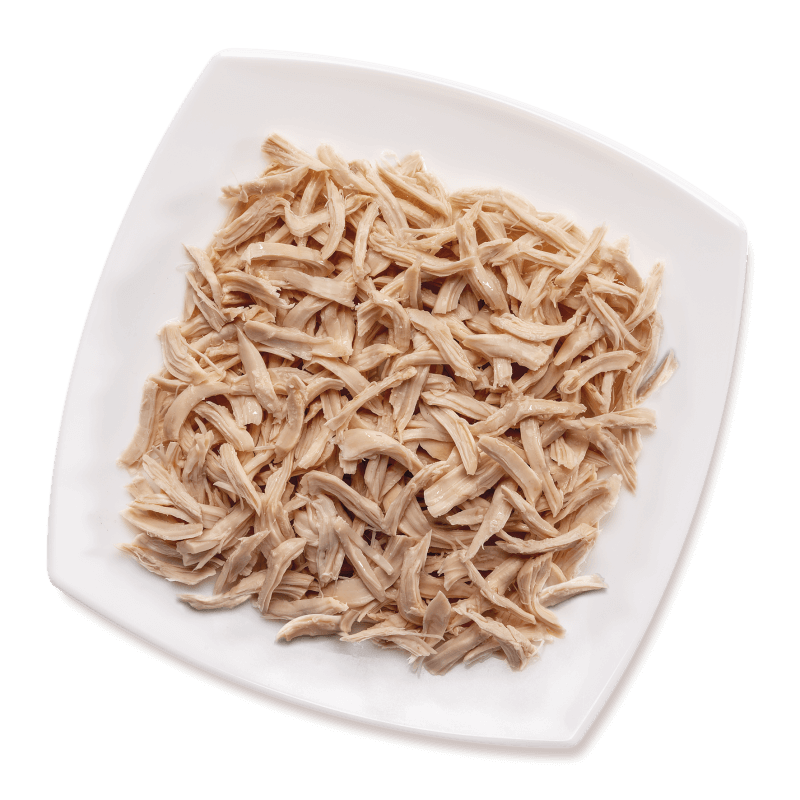 Life Cat Pouch Chicken Fillet - 70g 
