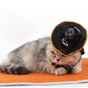 Pets.Love.Earth Hooded Magic Wizard Hat -  Adjustable 26-30cm 