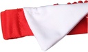 Pets.Love.Earth Holiday Tie And Collar 
