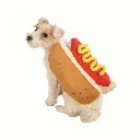 Pets.Love.Earth Hotdog Costume 