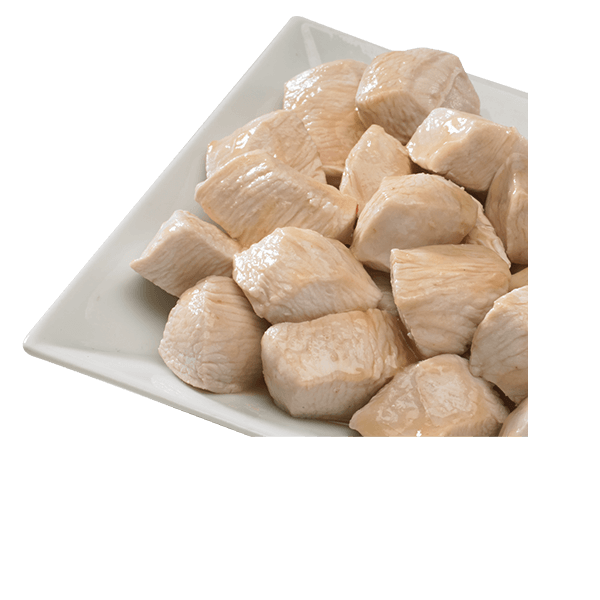 Life Cat Can Chicken Fillets  - 150g 