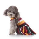 Pets.Love.Earth Cocktail Dress - Rainbow 