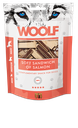 Woolf Soft Sandwich Of Salmon – 100g 