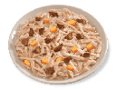 Life Cat Can Chicken with Liver with Carrot  - 150g 
