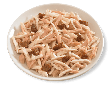 Life Cat Can Tuna With Chicken and Liver - 150g