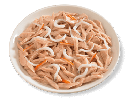 Life Cat Can Tuna with Anchovies and Surimi  - 150g 