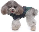 Pets.Love.Earth Gentleman Costumes Green