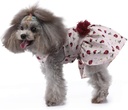 Pets.Love.Earth Summer Dress Ladybug Printed