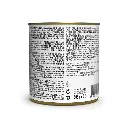 Schesir Can for Dog Chicken With Spinach In Jelly 285g