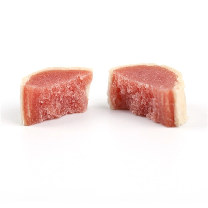 Wanpy Chicken Jerky & Codfish Sushi – 80g 