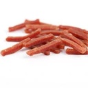 Wanpy Soft Duck Jerky Strips – 80g 