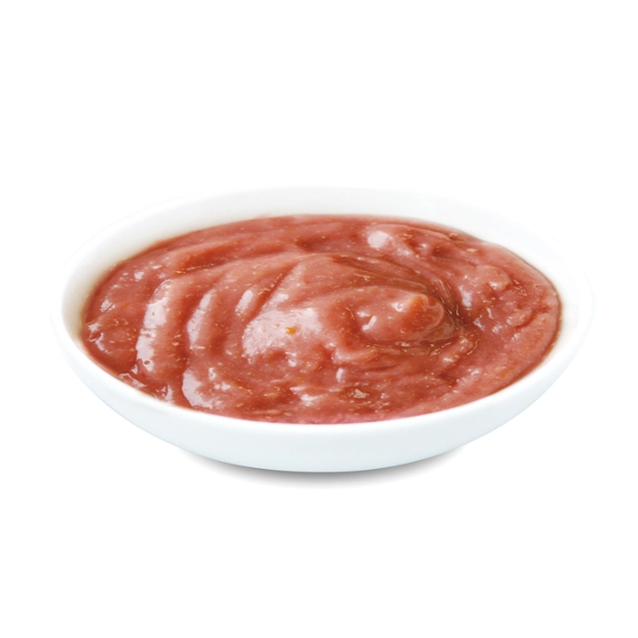 Wanpy Tasty Meat Paste – Duck + Carrot & Peas –90g 