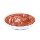 Wanpy Tasty Meat Paste – Duck + Carrot & Peas –90g 
