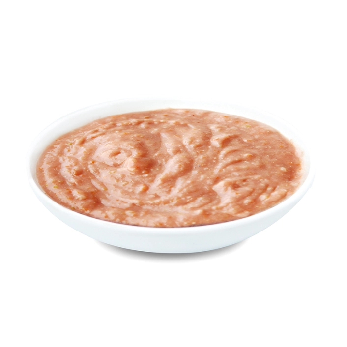 Wanpy Tasty Meat Paste – Lamp + Carrot & Peas –90g 