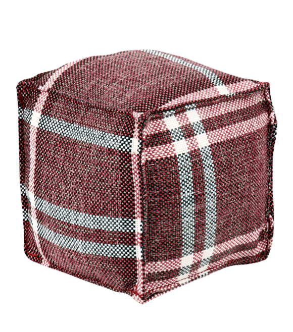 Pets.Love.Earth Premium Plush Toy Stripe - Cube 