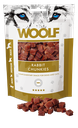 Woolf Chunkies Rabbit – 100g 