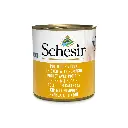 Schesir Can for Dog Chicken With Pumpkin In Jelly 285g