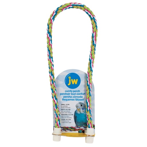 [723503561167] الرف المريح متعدد الاستخدامات من JWPet، مقاس متوسط 32 بوصة
