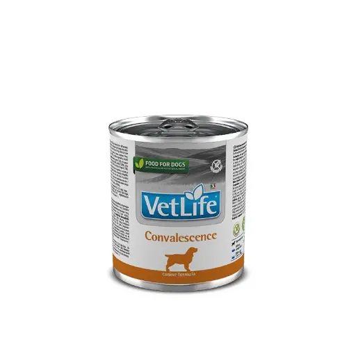 Farmina VetLife Canine - Convalescence Canned 300g