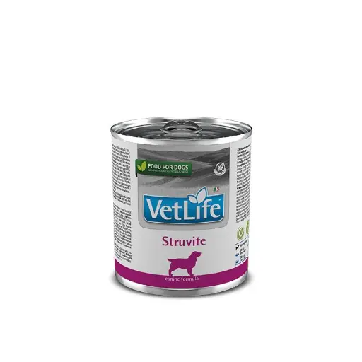 Farmina VetLife Canine - Struvite Canned 300g