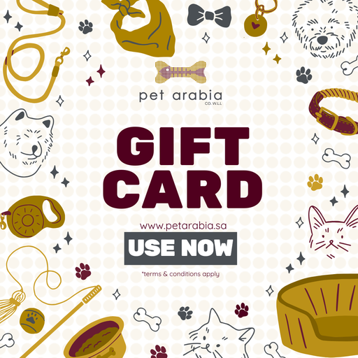 [Gift Card] بطاقة هدايا