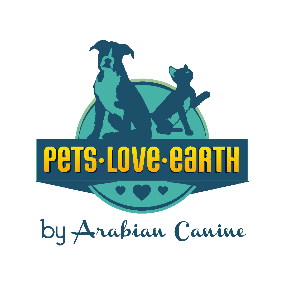 Pets.Love.Earth