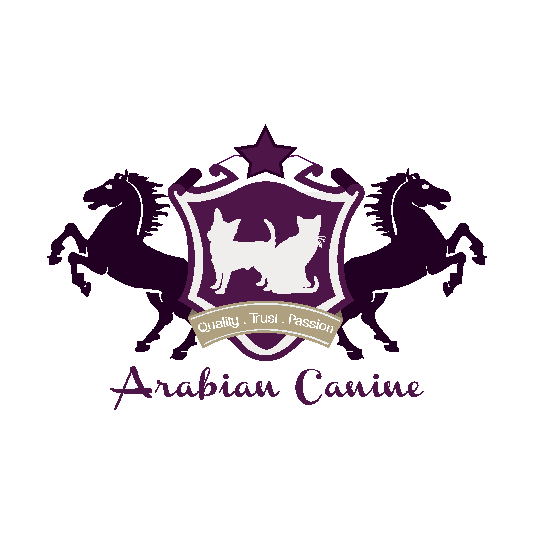 Arabian Canin