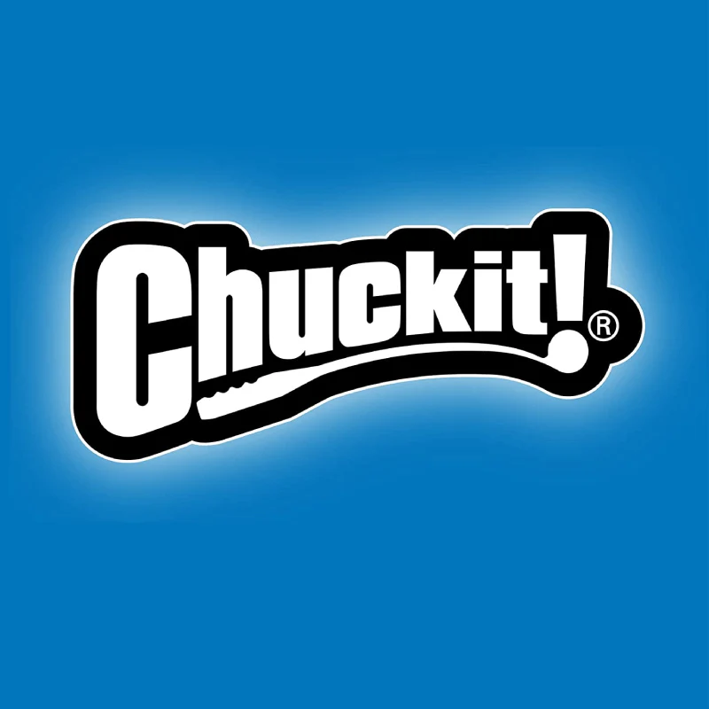 Chuck it!
